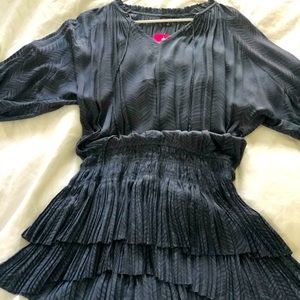 Current air dress, EUC